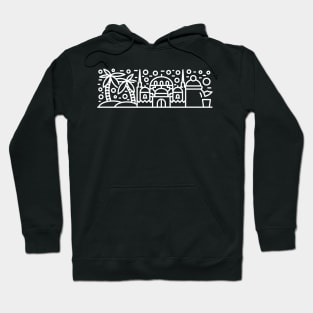 Ramadan Kareem Hoodie